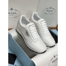 Prada Low Shoes